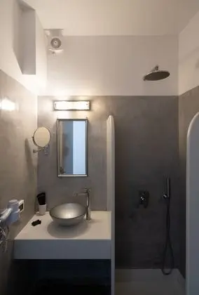 Classic Room with Private Garden