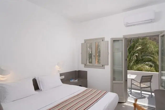 Prime Room with Garden View