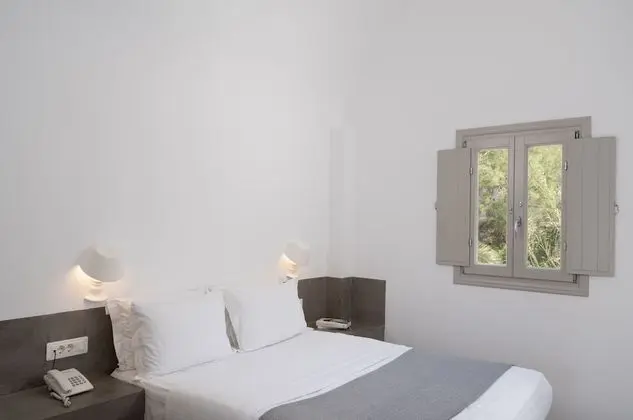 Prime Room with Garden View