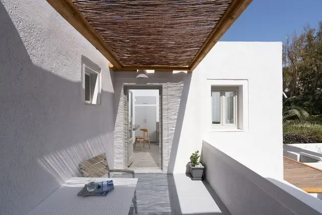 Prime Room with Garden View