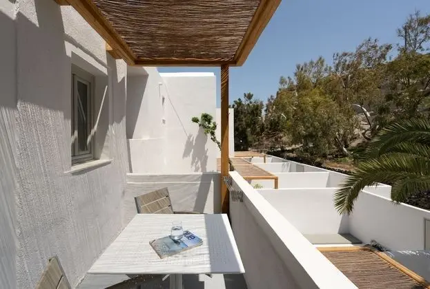 Prime Room with Garden View