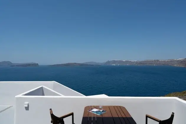 Superior Oda (Caldera View)