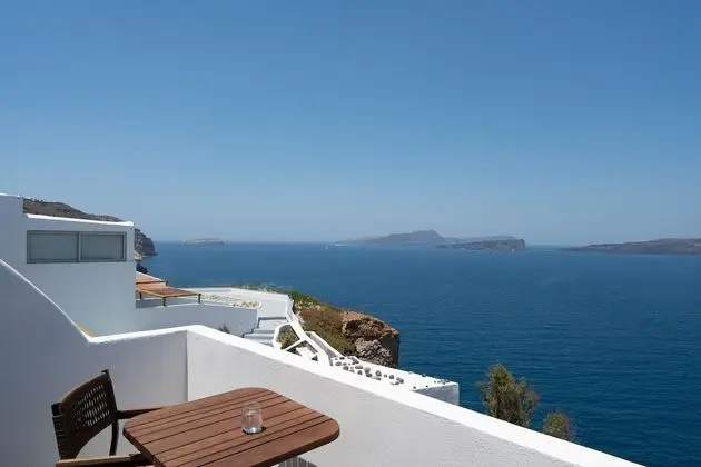Superior Oda (Caldera View)