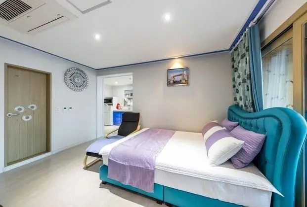 Oda (Baekhwa(Jetspa)(Couple&FamilyRoom))