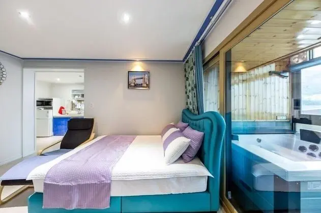 Oda (Baekhwa(Jetspa)(Couple&FamilyRoom))