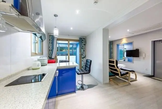 Oda (Baekhwa(Jetspa)(Couple&FamilyRoom))