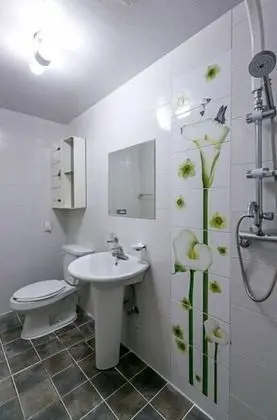 Oda (Baekhwa(Jetspa)(Couple&FamilyRoom))