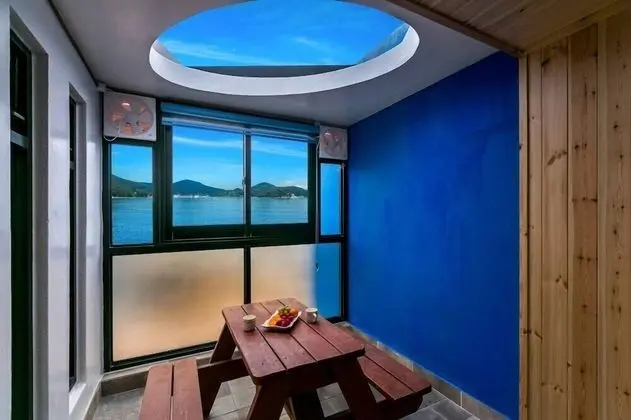 Oda (Baekhwa(Jetspa)(Couple&FamilyRoom))