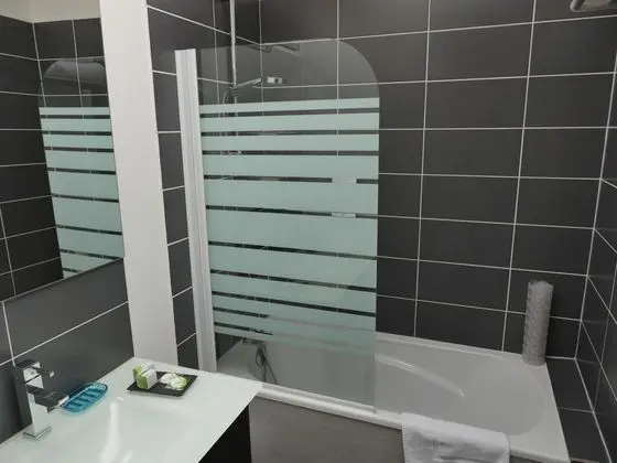 1 Çift ​​kişilik Yatak Standard