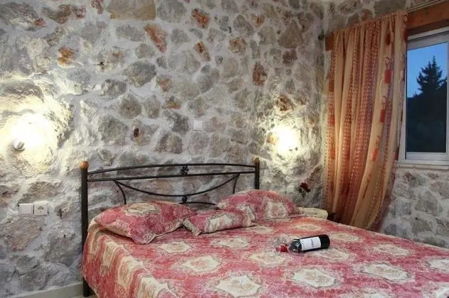 Apart Daire (ground floor)