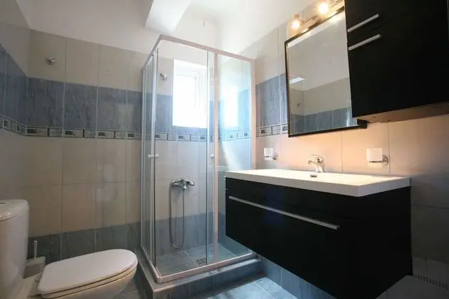 Apart Daire (ground floor)