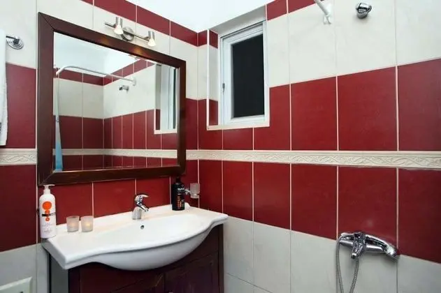 Apart Daire, Sigara İçilmez