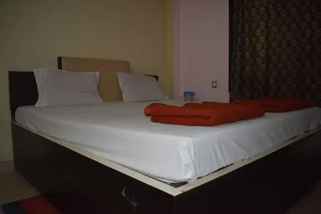 Standard Oda, Sigara İçilmez