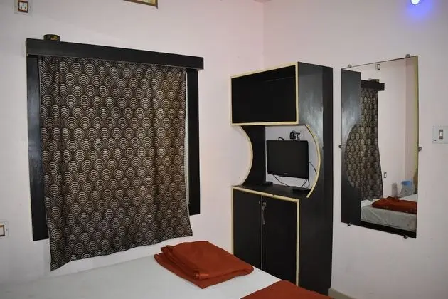 Standard Oda, Sigara İçilmez