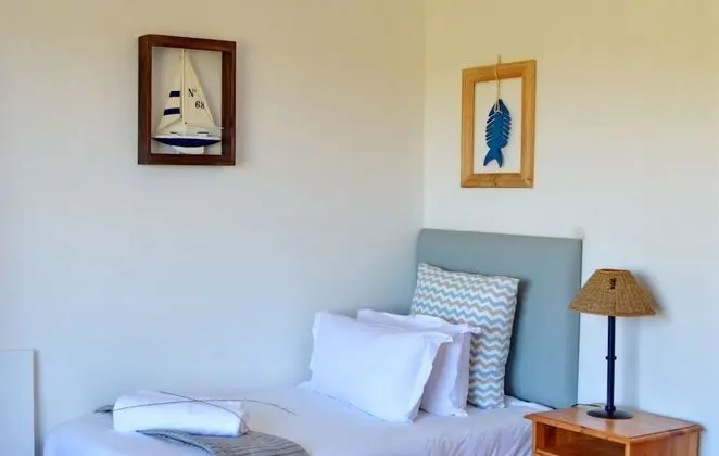 Basic Ev, 2 Yatak Odası (Fishermans Cottage)