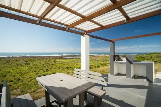 Basic Ev, 2 Yatak Odası (Fishermans Cottage)