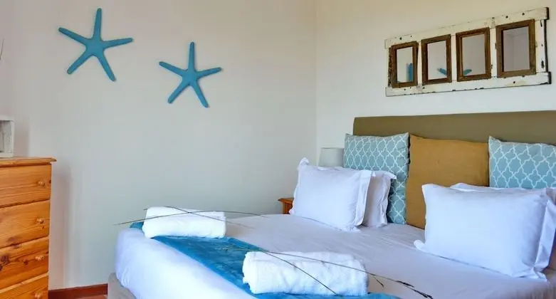 Basic Ev, 2 Yatak Odası (Fishermans Cottage)