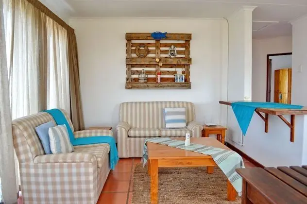 Basic Ev, 2 Yatak Odası (Fishermans Cottage)