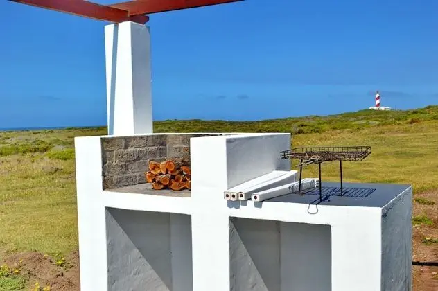 Basic Ev, 2 Yatak Odası (Fishermans Cottage)