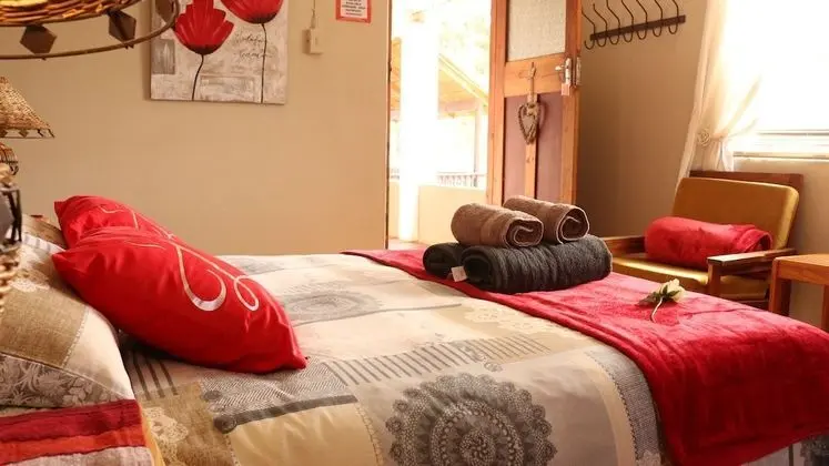 Basic Ev, Nehir Manzaralı, Göl Kenarı