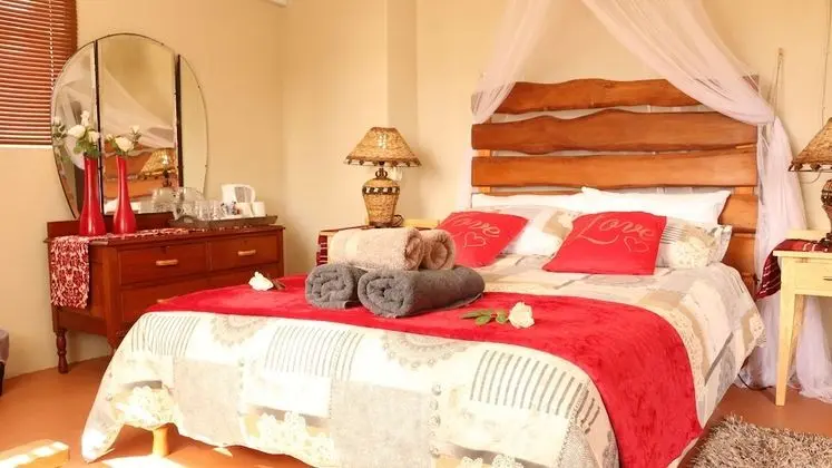 Basic Ev, Nehir Manzaralı, Göl Kenarı