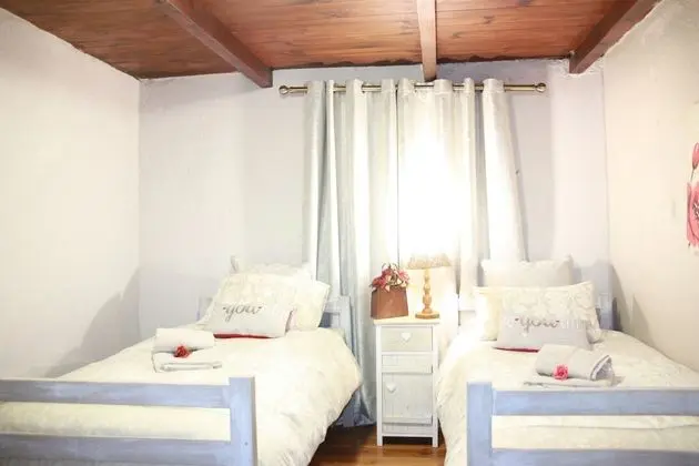 Basic Ev, Nehir Manzaralı, Göl Kenarı