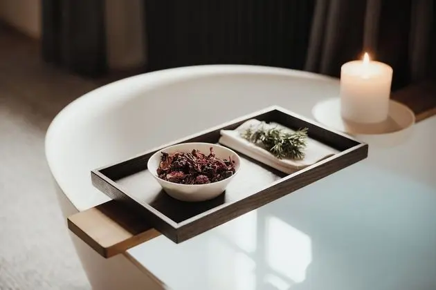 Luxury Stüdyo Süit