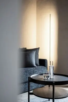 Luxury Stüdyo Süit