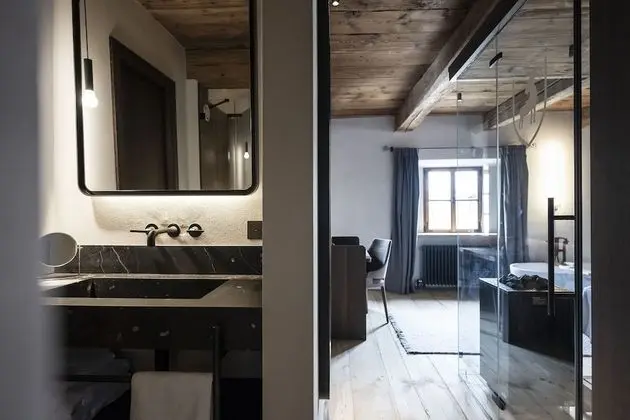 Luxury Stüdyo Süit