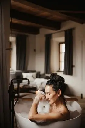 Luxury Stüdyo Süit
