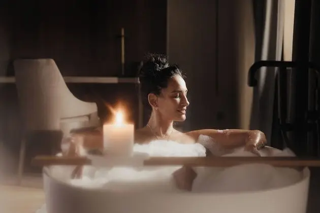 Luxury Stüdyo Süit