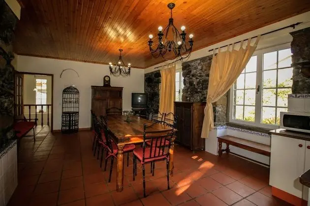 Kır Evi, 3 Yatak Odası