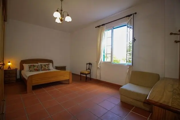 Kır Evi, 3 Yatak Odası