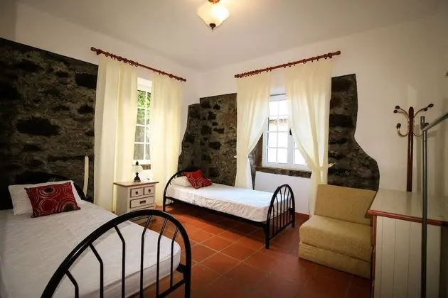 Kır Evi, 3 Yatak Odası