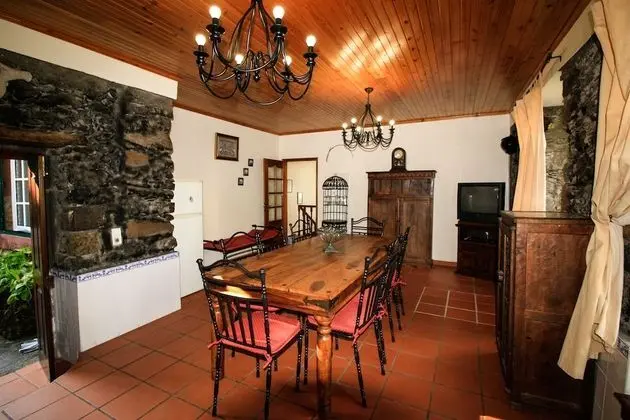 Kır Evi, 3 Yatak Odası