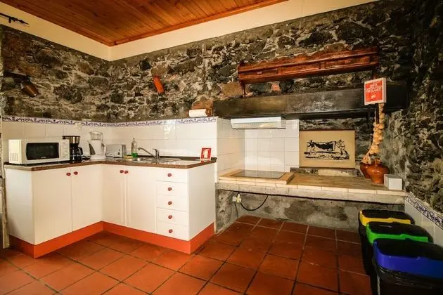 Kır Evi, 3 Yatak Odası