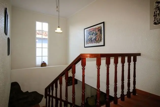 Kır Evi, 3 Yatak Odası