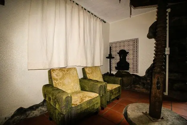 Kır Evi, 3 Yatak Odası