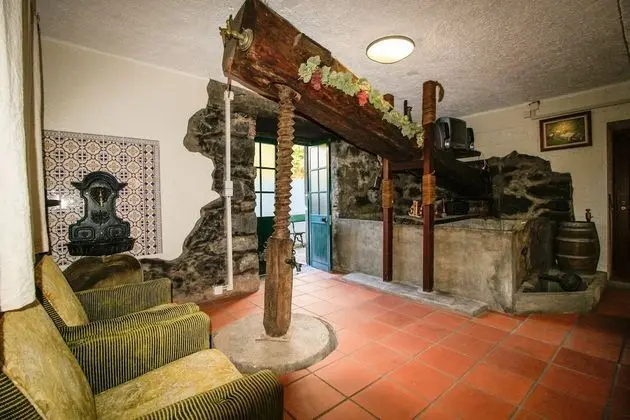 Kır Evi, 3 Yatak Odası