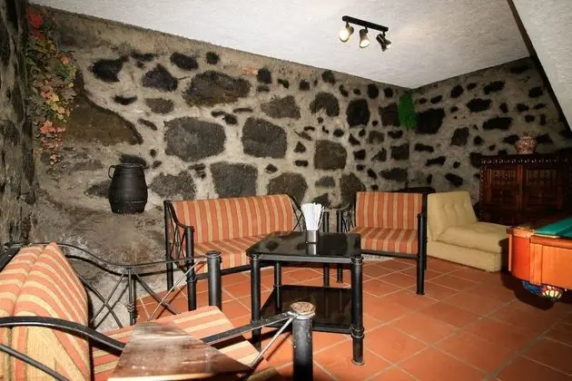 Kır Evi, 3 Yatak Odası