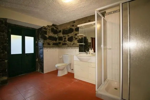 Kır Evi, 3 Yatak Odası