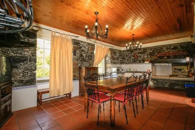 Kır Evi, 3 Yatak Odası