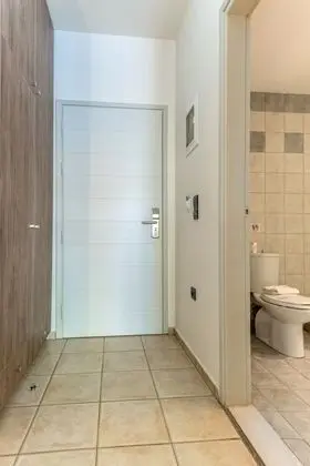 Üç Kişilik Oda