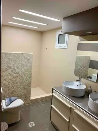 Apart Daire, 3 Yatak Odası, Şömine