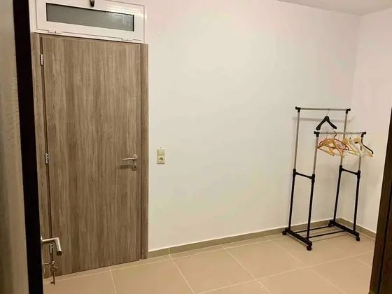 Apart Daire, 3 Yatak Odası, Şömine