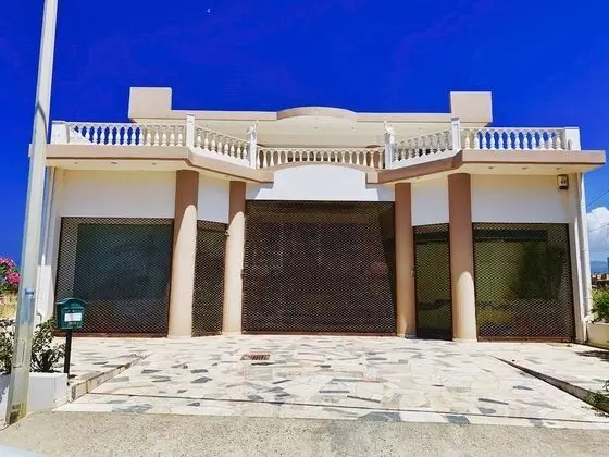 Apart Daire, 3 Yatak Odası, Şömine