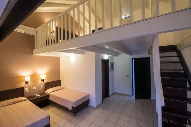 Maisonette