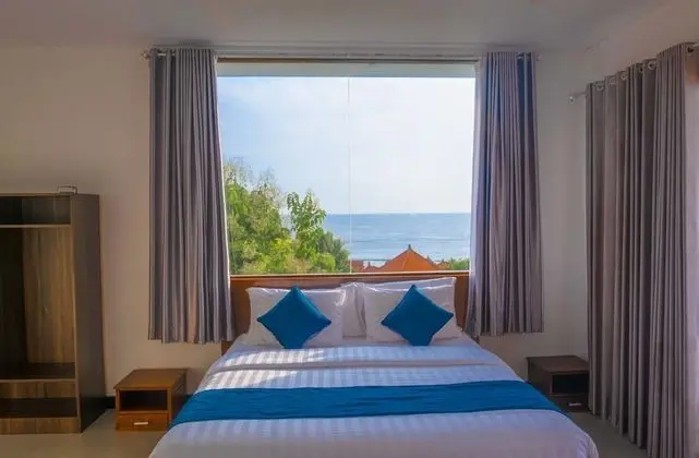 Basic Süit, Sigara İçilmez, Deniz Manzaralı