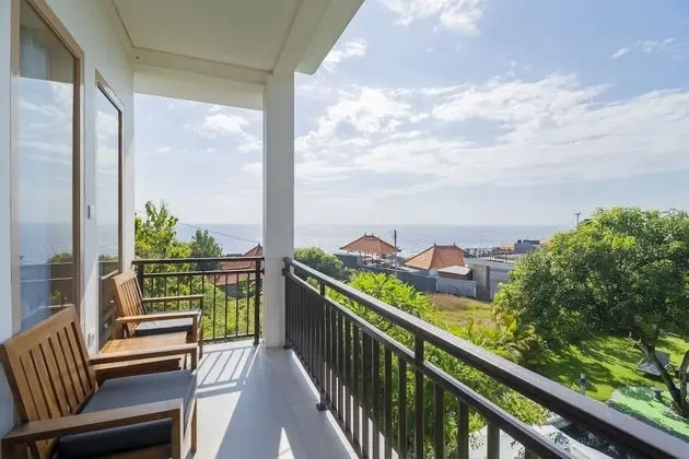 Basic Süit, Sigara İçilmez, Deniz Manzaralı