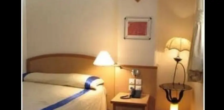 Tek Kişilik Oda Standard